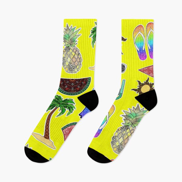 Item preview, August Vacation Vibes – Zentangle Summer Holiday Pattern designed and sold by FioreDiCiliegio.