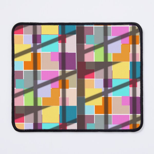Item preview, Colorful abstract designed and sold by Mohita Garg.