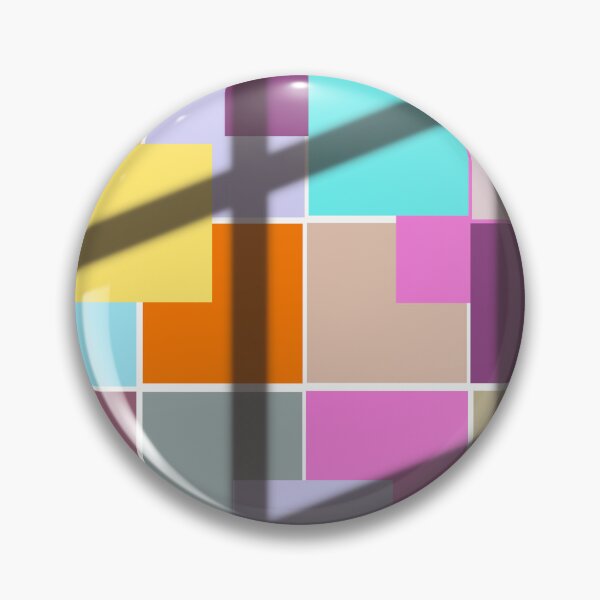 Item preview, Colorful abstract  designed and sold by Mohita Garg.