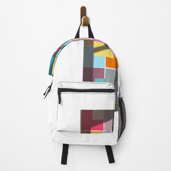 Item preview, Colorful abstract designed and sold by Mohita Garg.