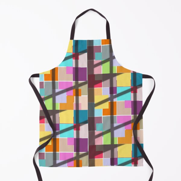 Item preview, Colorful abstract designed and sold by Mohita Garg.