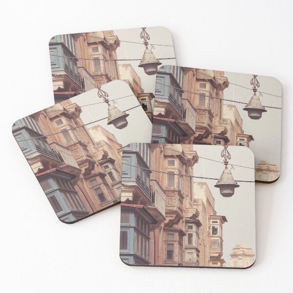 Item preview, Gallariji of Valletta designed and sold by David Bowman.
