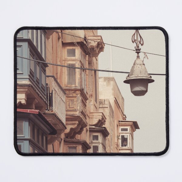 Item preview, Gallariji of Valletta designed and sold by David Bowman.