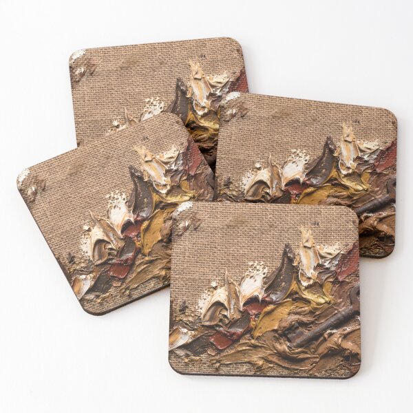 Artikelvorschau, Rustic Antique Key Mixed Media Art entworfen und verkauft von ArtlightStudio.