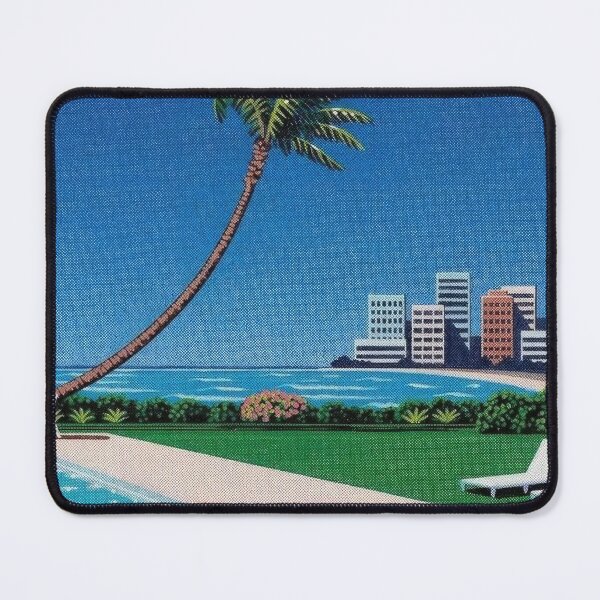 Item preview, Hiroshi Nagai designed and sold by GridDecay.