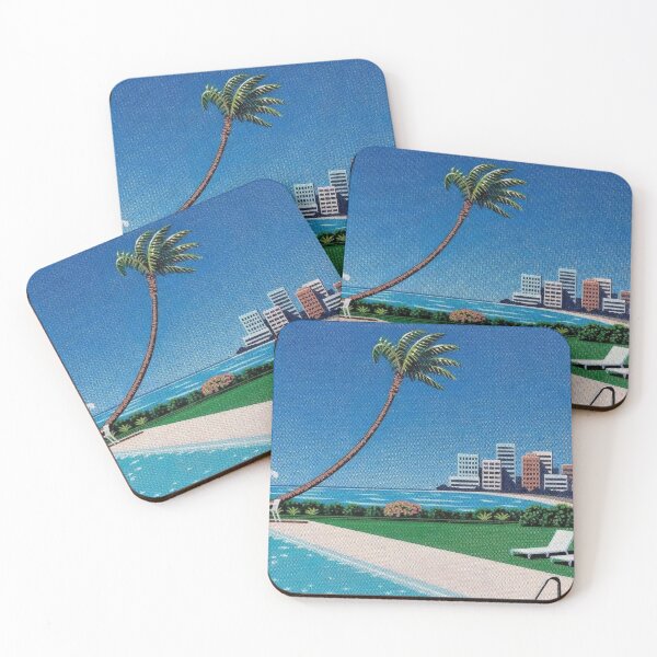 Item preview, Hiroshi Nagai designed and sold by GridDecay.