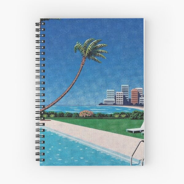 Item preview, Hiroshi Nagai designed and sold by GridDecay.