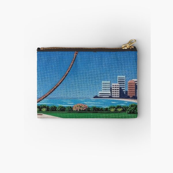 Item preview, Hiroshi Nagai designed and sold by GridDecay.