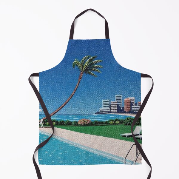 Item preview, Hiroshi Nagai designed and sold by GridDecay.