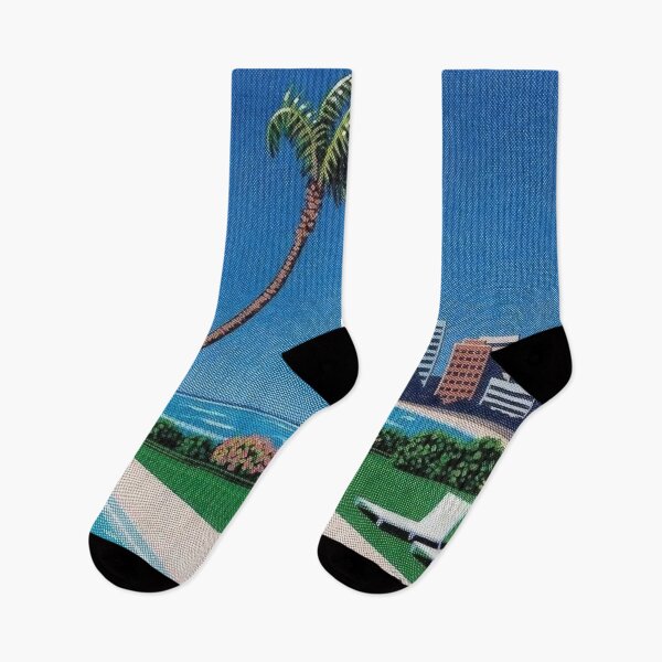 Item preview, Hiroshi Nagai designed and sold by GridDecay.