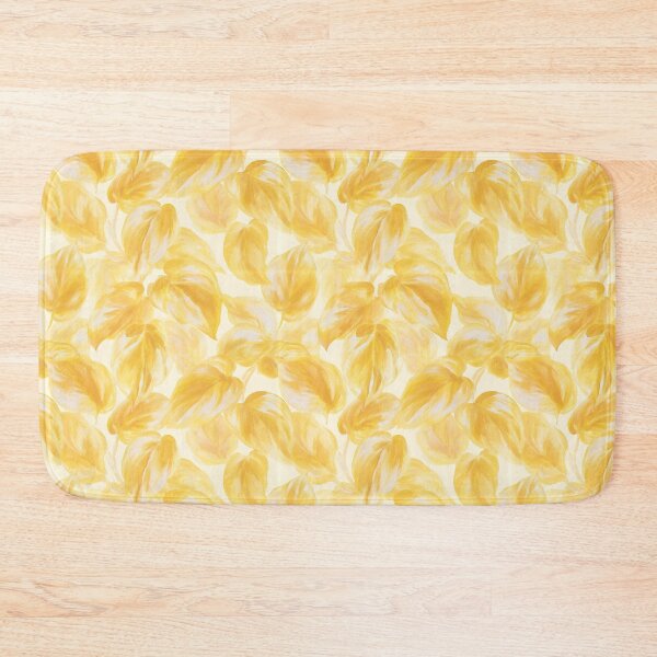 Item preview, Colorful Pothos Print  - Flower Bouquet Pattern - Best Friend Gifts designed and sold by RoyalStarsPatts.