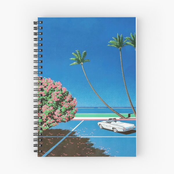 Item preview, Hiroshi Nagai designed and sold by GridDecay.