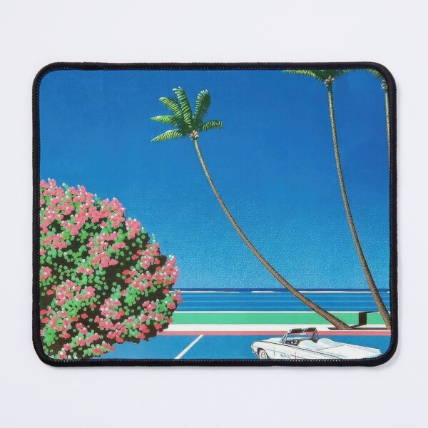 Item preview, Hiroshi Nagai designed and sold by GridDecay.
