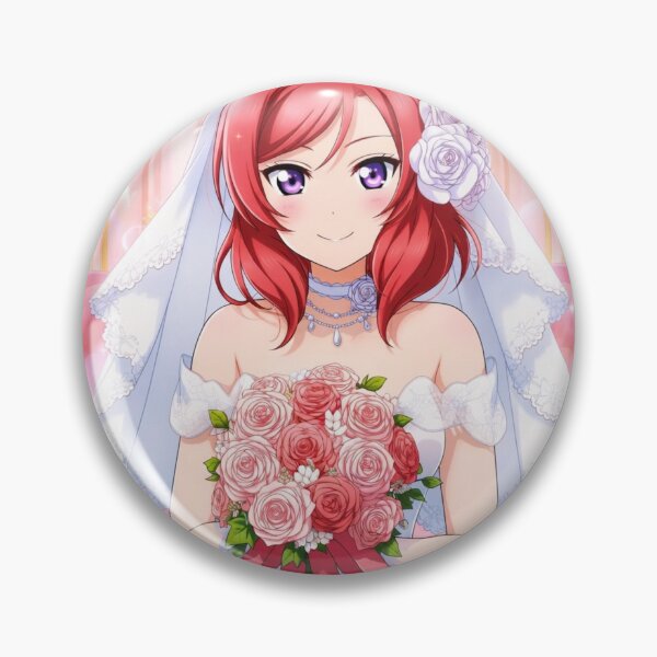 Item preview, Maki Nishikino designed and sold by Facturesfory.