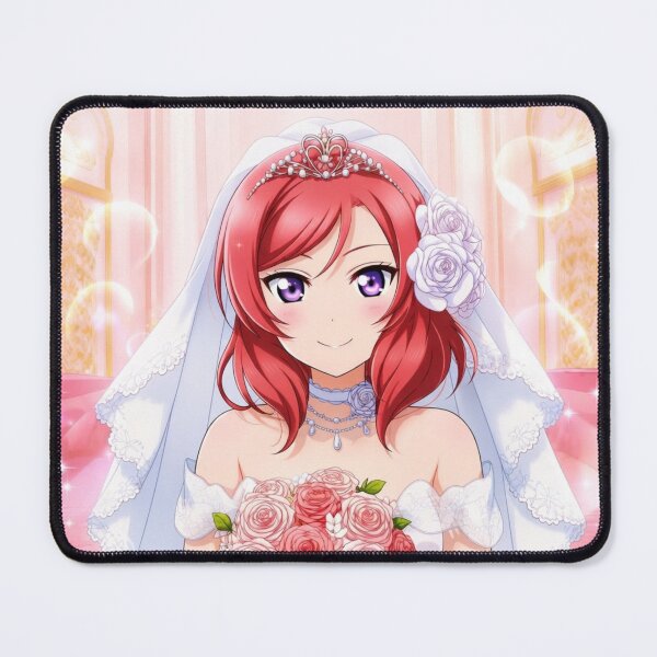 Item preview, Maki Nishikino designed and sold by Facturesfory.