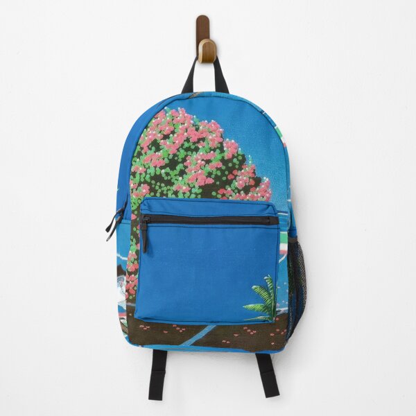 Item preview, Hiroshi Nagai designed and sold by GridDecay.