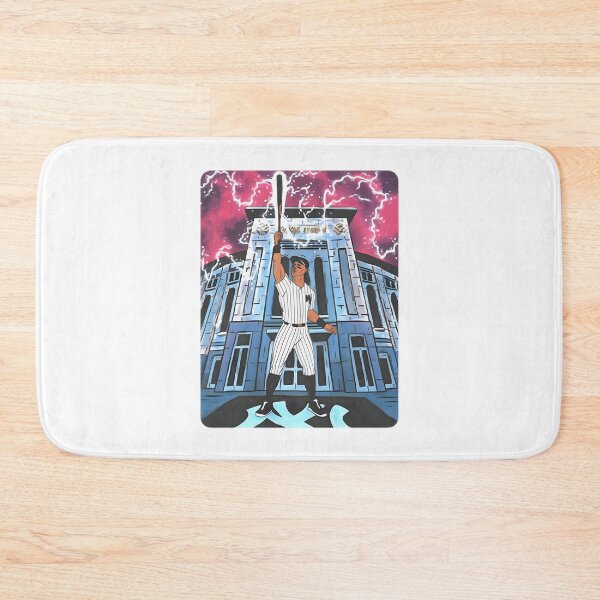 Item preview, By The Power Of Pinstripes Classic Striped Pattern Design designed and sold by Trilerion.