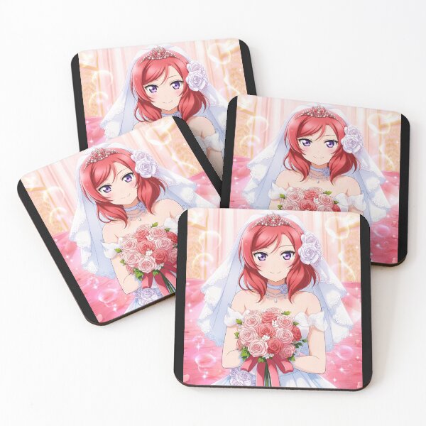Item preview, Maki Nishikino designed and sold by Facturesfory.