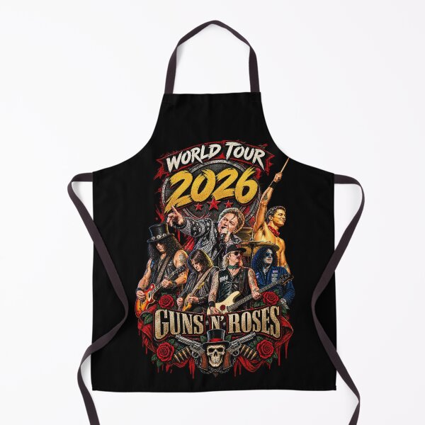 Item preview, Guns N Roses designed and sold by choudane.