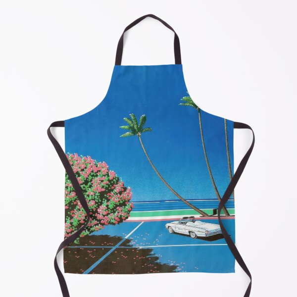 Item preview, Hiroshi Nagai designed and sold by GridDecay.