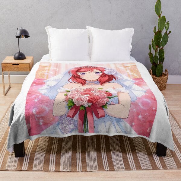 Item preview, Maki Nishikino designed and sold by Facturesfory.