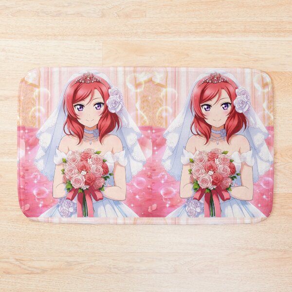 Item preview, Maki Nishikino designed and sold by Facturesfory.