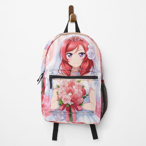 Artikelvorschau, Maki Nishikino entworfen und verkauft von Facturesfory.
