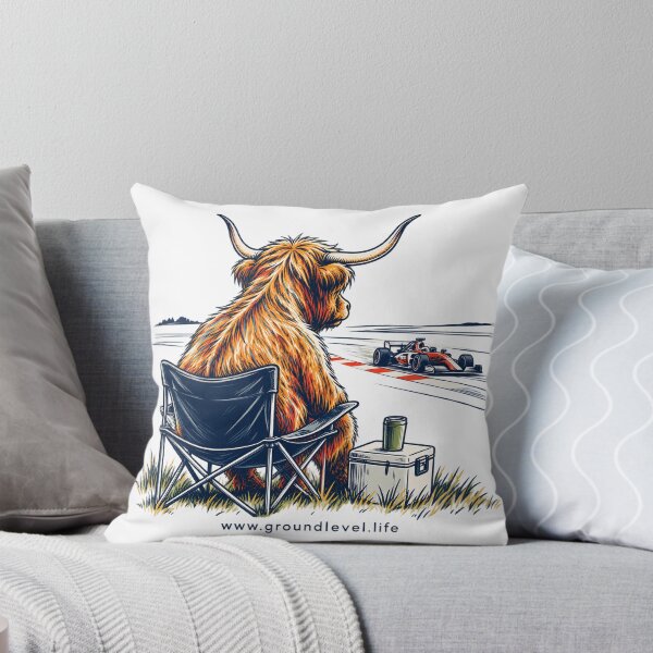 Item preview, Highland F1 designed and sold by Ridingfocus.