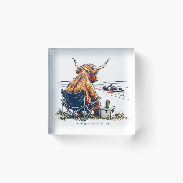 Item preview, Highland F1 designed and sold by Ridingfocus.