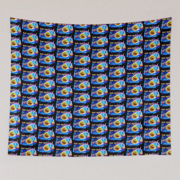 Item preview, Pac-Man designed and sold by Fig Newto.