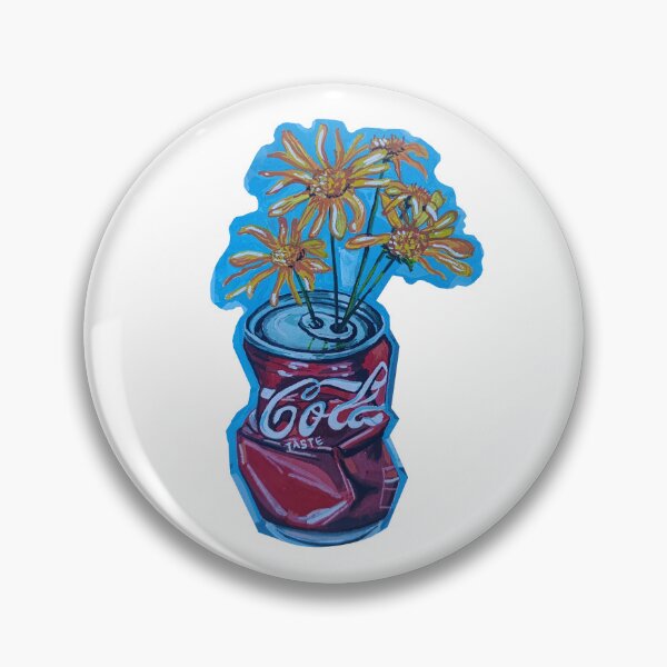 Item preview, A Can of Cola designed and sold by Kipulka.
