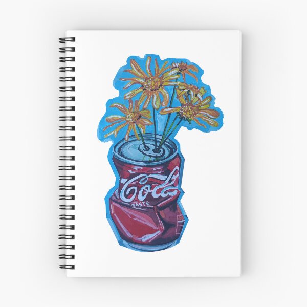 Item preview, A Can of Cola  designed and sold by Kipulka.