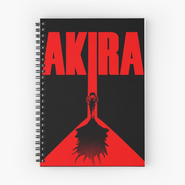 Item preview, Akira designed and sold by safarianu.