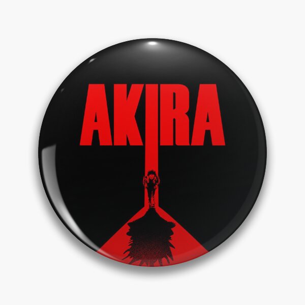 Item preview, Akira designed and sold by safarianu.