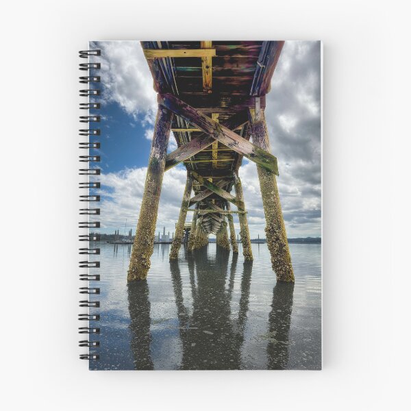 Item preview, Under the Dock of the Bay designed and sold by Steve Walser.