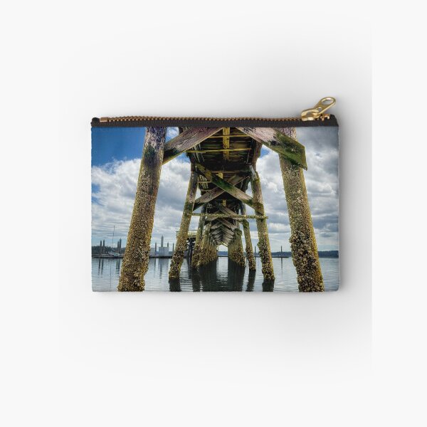 Item preview, Under the Dock of the Bay designed and sold by Steve Walser.