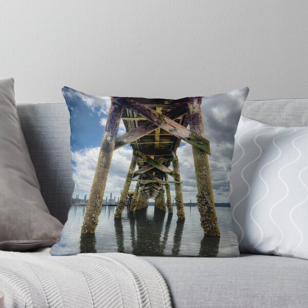 Item preview, Under the Dock of the Bay designed and sold by Steve Walser.
