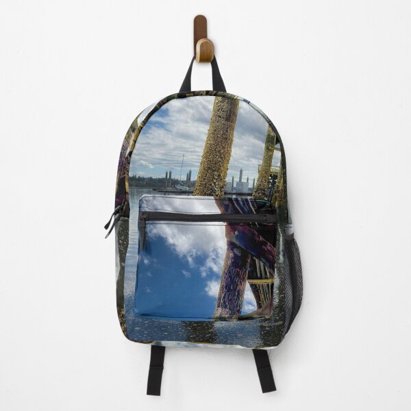 Item preview, Under the Dock of the Bay designed and sold by Steve Walser.