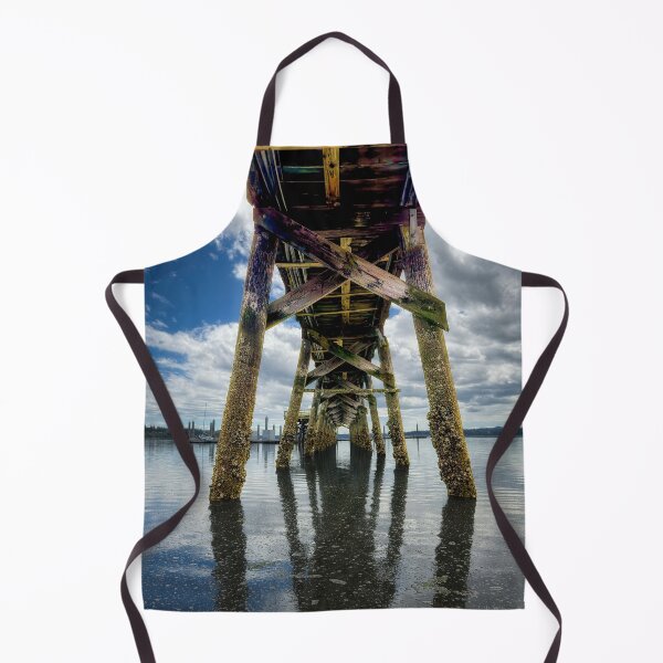 Item preview, Under the Dock of the Bay designed and sold by Steve Walser.