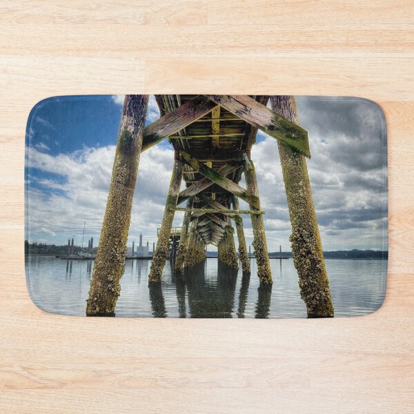 Item preview, Under the Dock of the Bay designed and sold by Steve Walser.