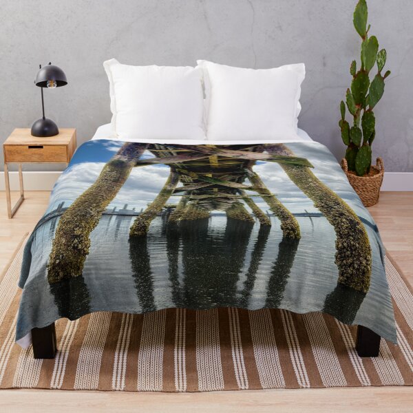 Item preview, Under the Dock of the Bay designed and sold by Steve Walser.