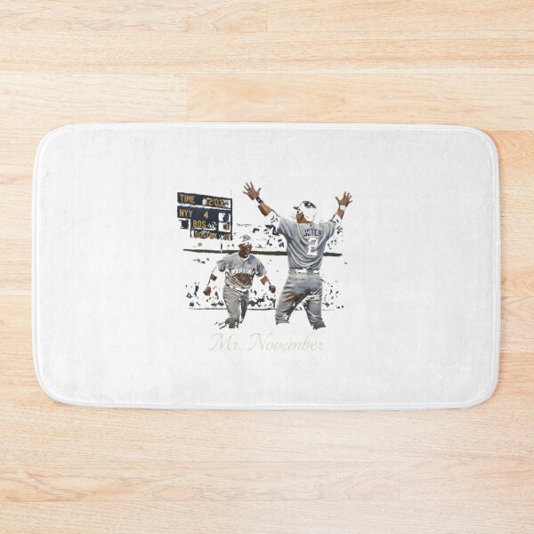 Item preview, Mr November Vintage Style Sports and Autumn Inspired Design designed and sold by Trilerion.