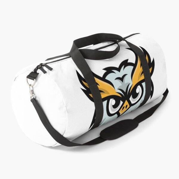 Item preview, Majestic Geometric Owl designed and sold by SROXT.