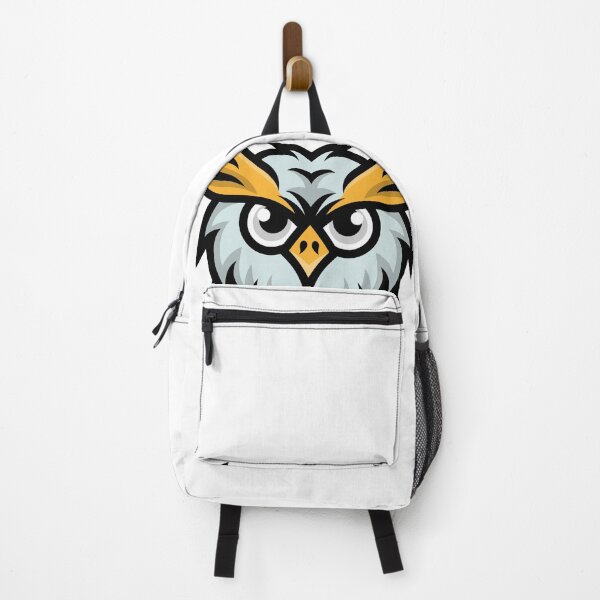 Item preview, Majestic Geometric Owl designed and sold by SROXT.