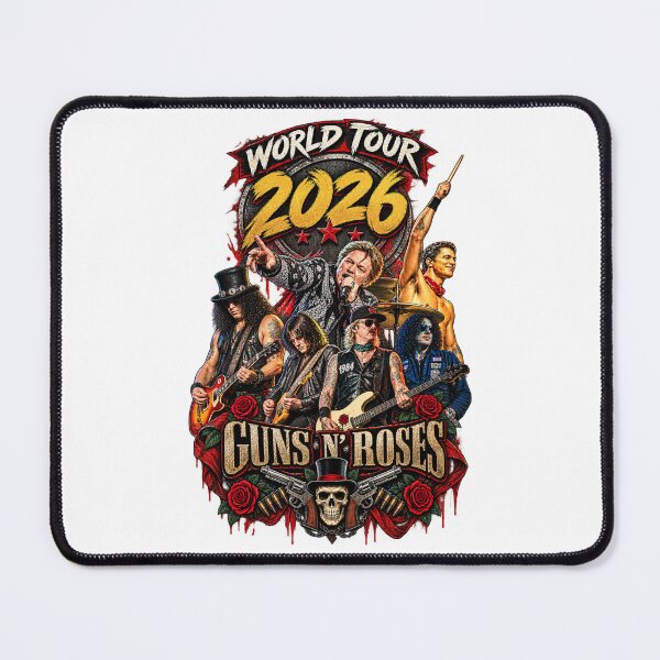 Item preview, Guns N Roses designed and sold by choudane.