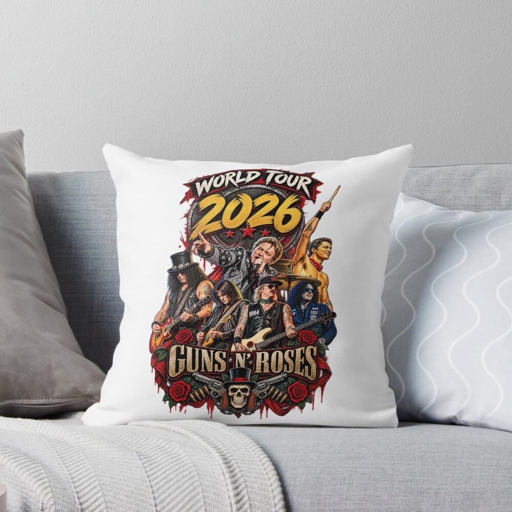 Item preview, Throw Pillow designed and sold by choudane.