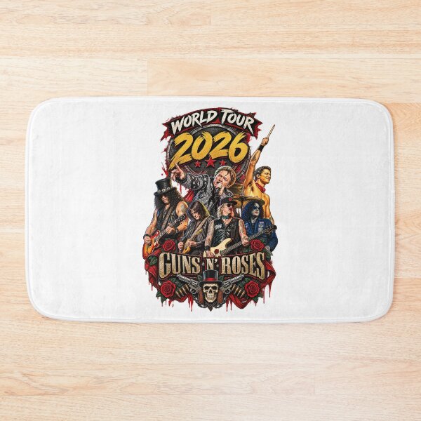 Item preview, Guns N Roses designed and sold by choudane.