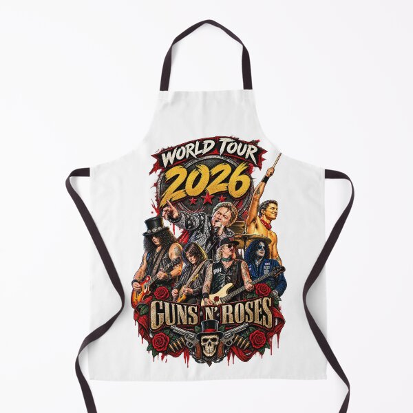 Item preview, Guns N Roses designed and sold by choudane.