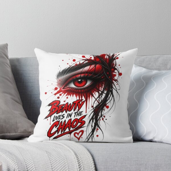 Item preview, Gothic Eye designed and sold by TATOXIDE.