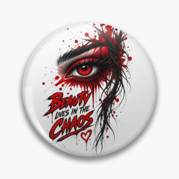 Item preview, Gothic Eye designed and sold by TATOXIDE.